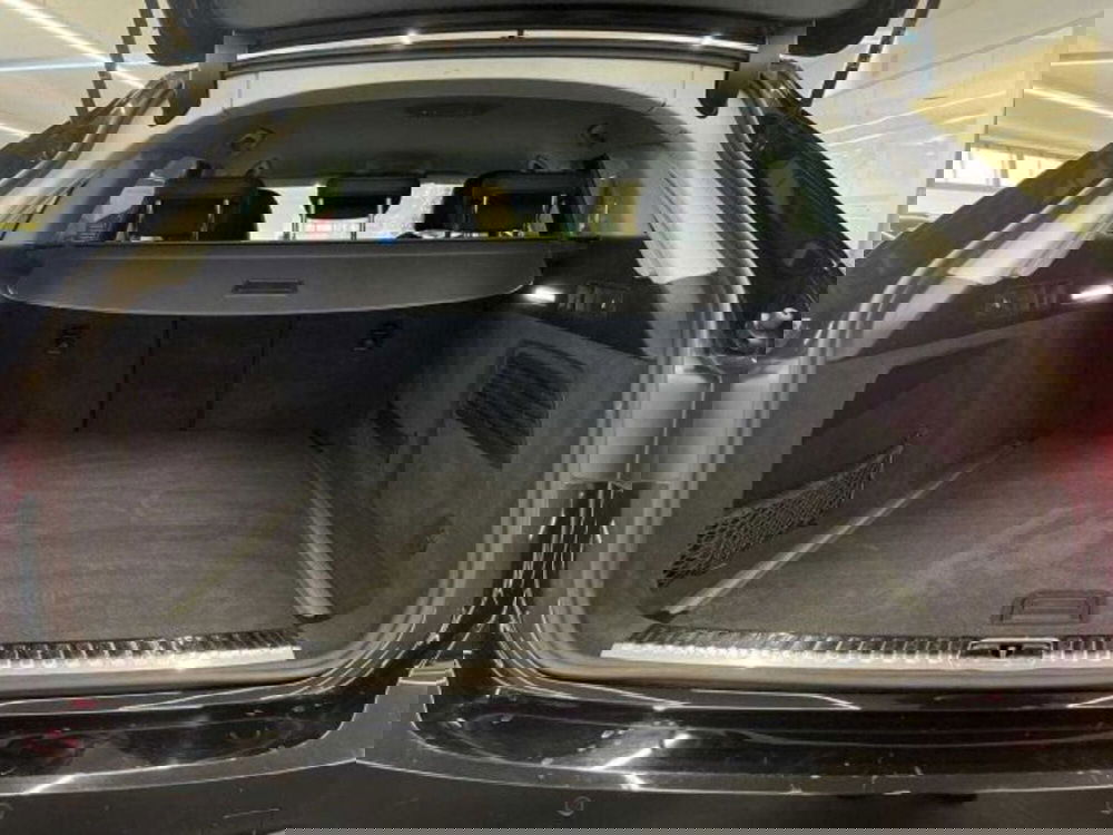 Audi A6 Allroad usata a Bologna (18)