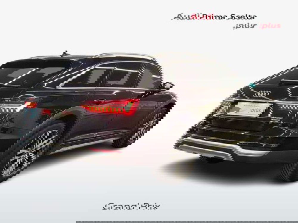 Audi A6 Allroad usata a Bologna (2)