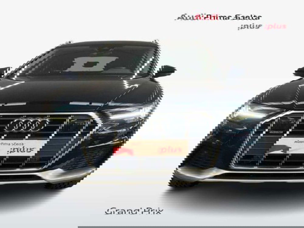 Audi A6 Allroad usata a Bologna (3)