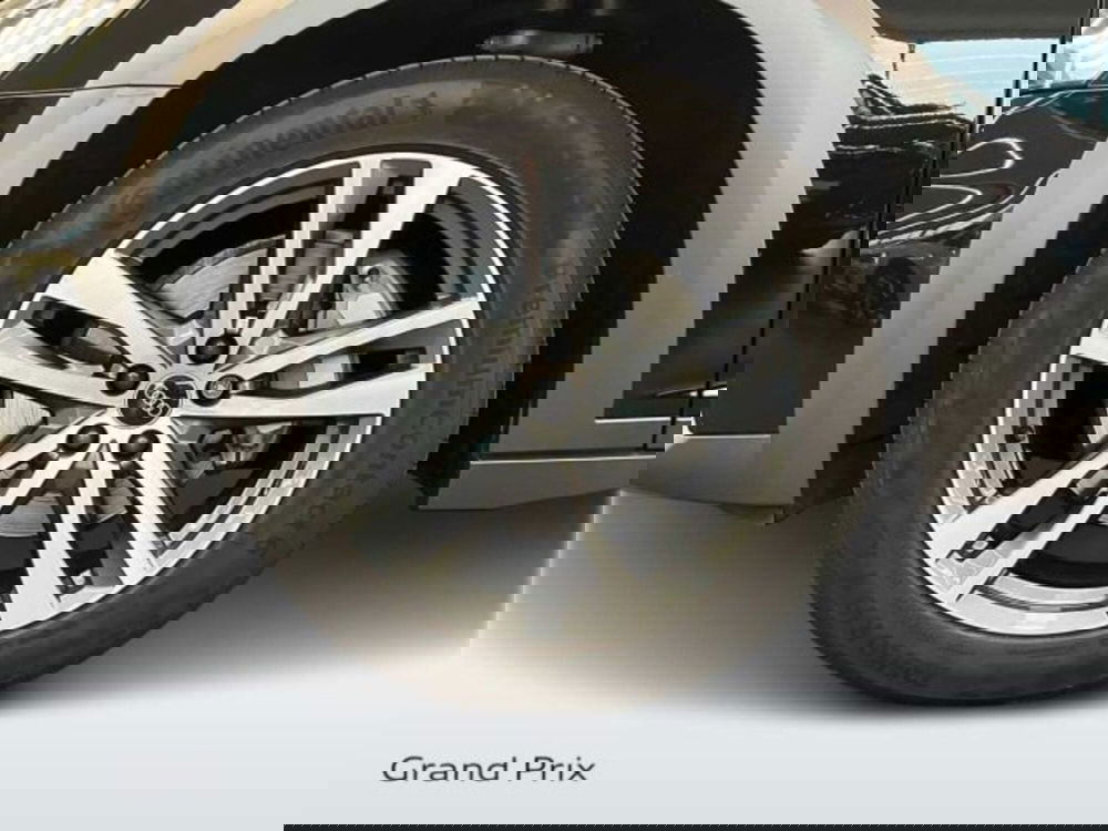 Audi A6 Allroad usata a Bologna (6)