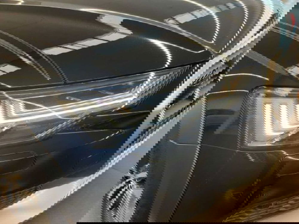 Audi A6 Allroad usata a Bologna (7)