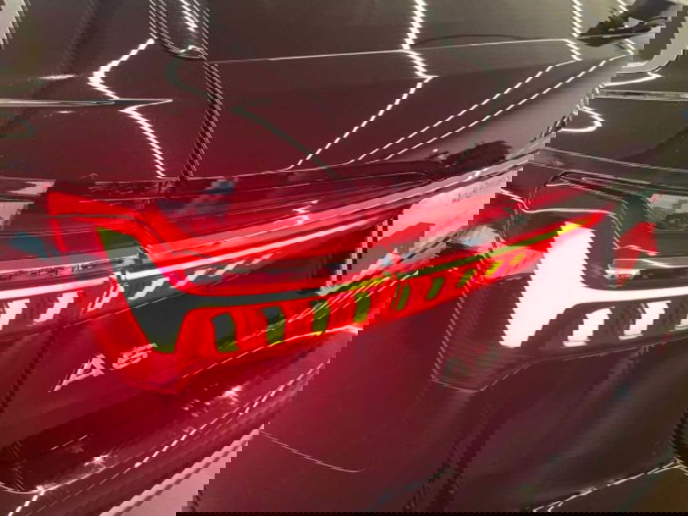 Audi A6 Allroad usata a Bologna (8)