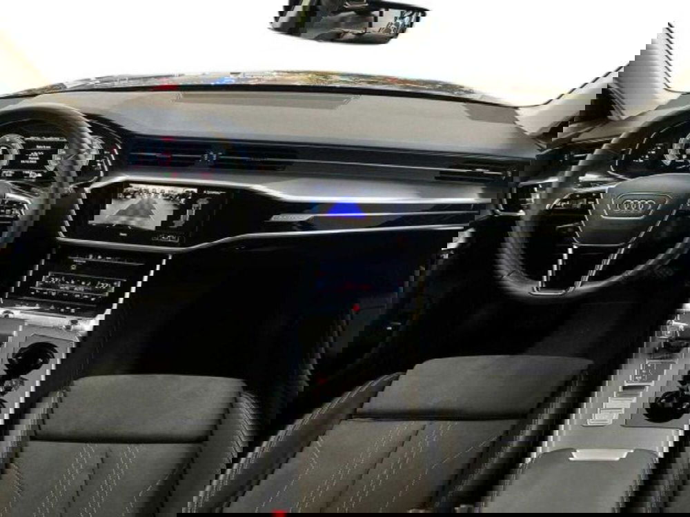 Audi A6 Allroad usata a Bologna (9)