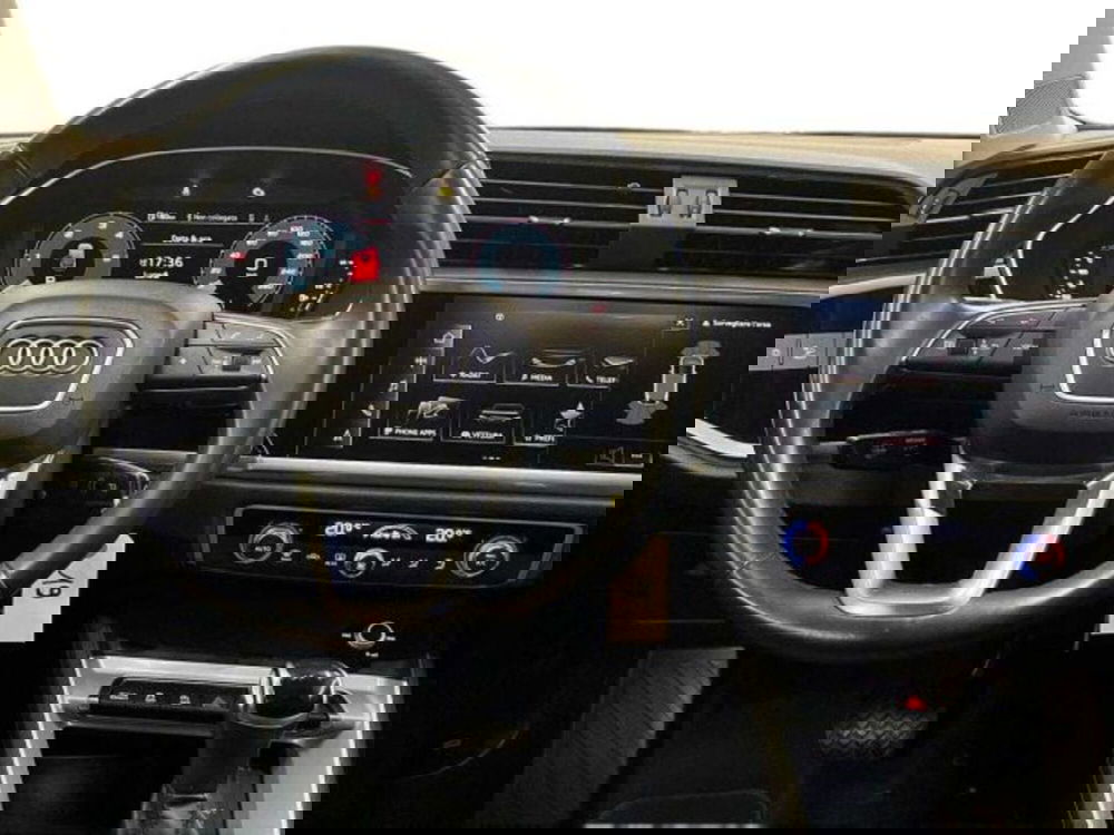 Audi Q3 Sportback usata a Bologna (10)