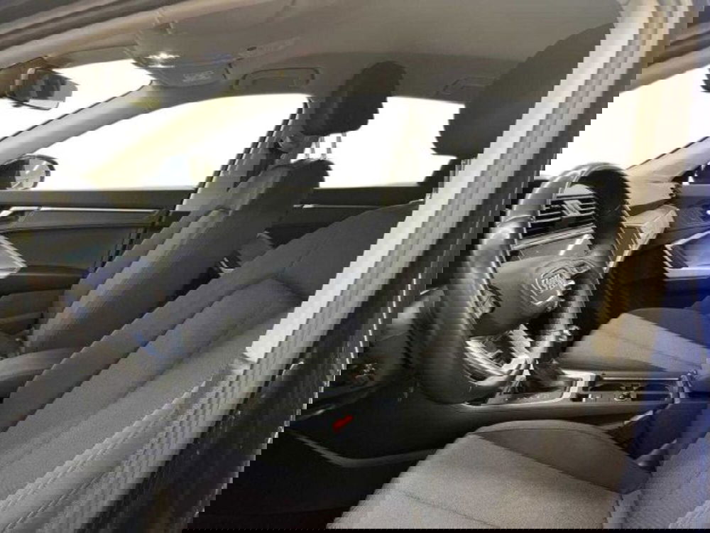 Audi Q3 Sportback usata a Bologna (12)