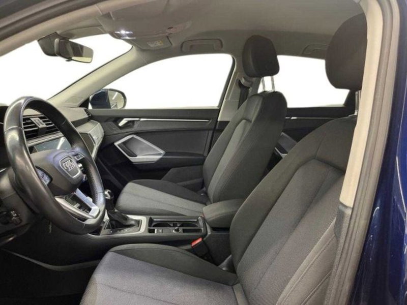 Audi Q3 Sportback usata a Bologna (12)