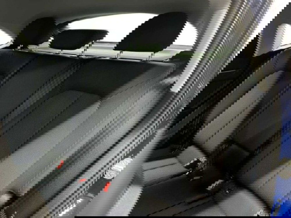 Audi Q3 Sportback usata a Bologna (13)