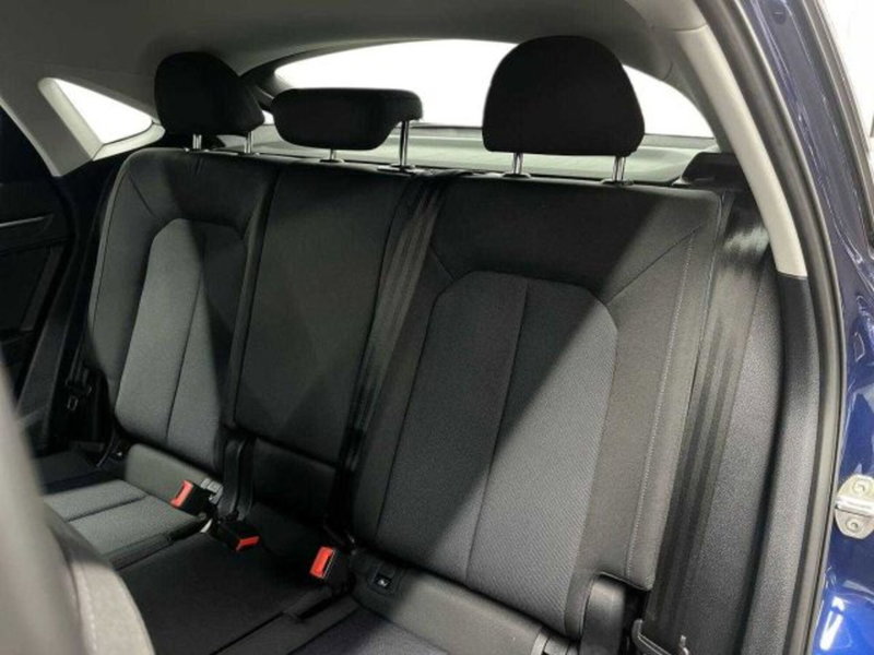 Audi Q3 Sportback usata a Bologna (13)
