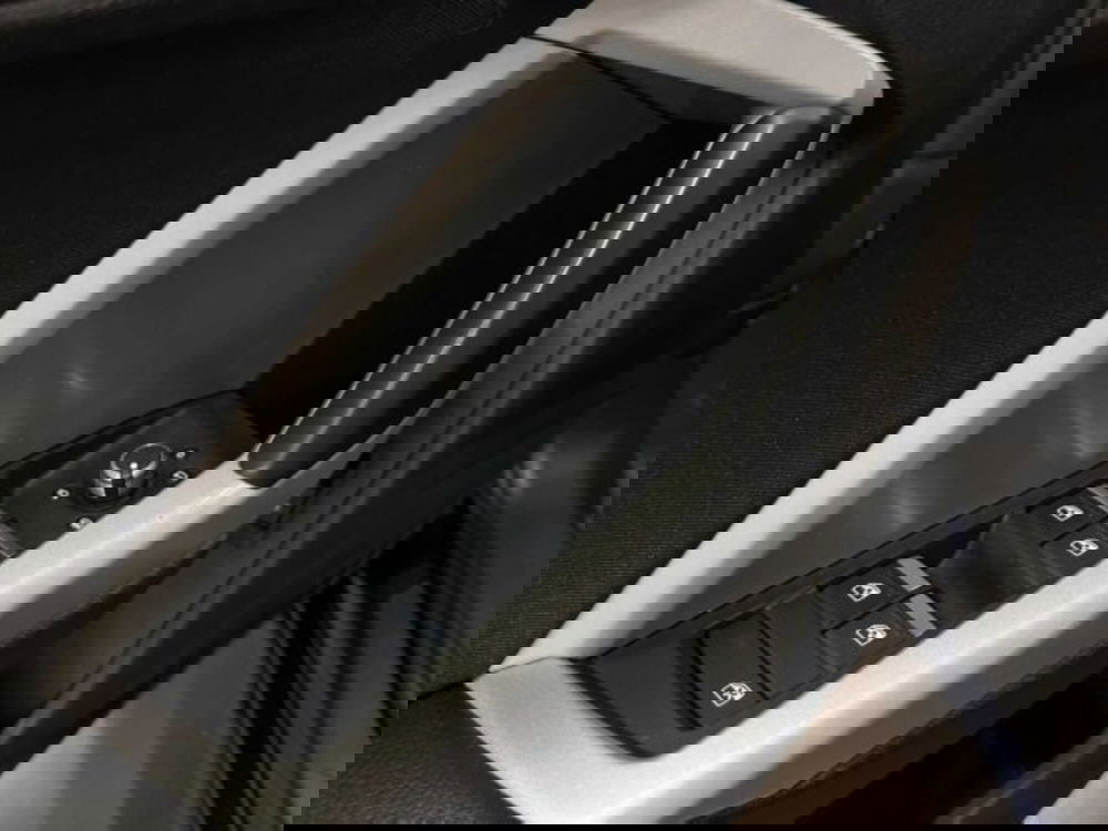 Audi Q3 Sportback usata a Bologna (15)