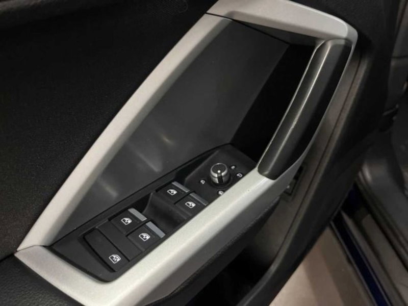 Audi Q3 Sportback usata a Bologna (15)