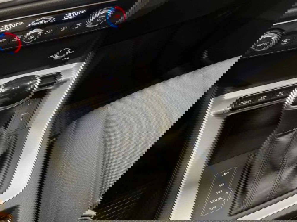 Audi Q3 Sportback usata a Bologna (16)