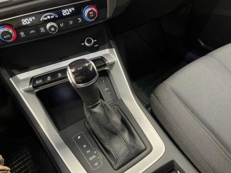 Audi Q3 Sportback usata a Bologna (16)