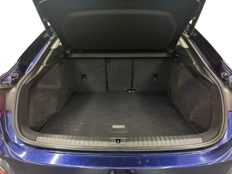 Audi Q3 Sportback usata a Bologna (17)