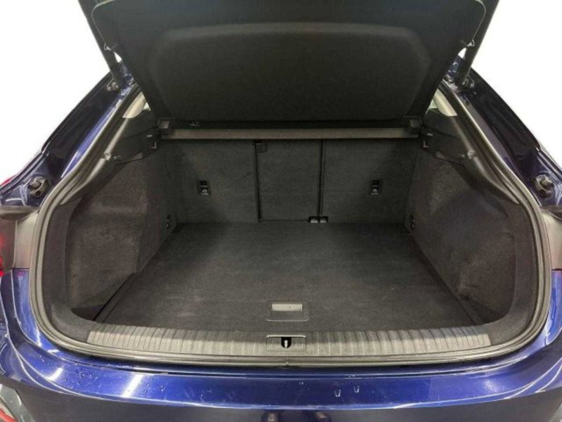 Audi Q3 Sportback usata a Bologna (17)