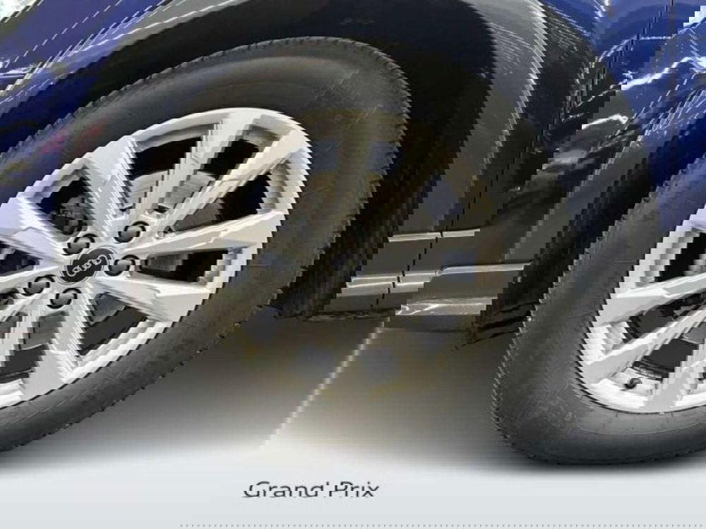 Audi Q3 Sportback usata a Bologna (6)