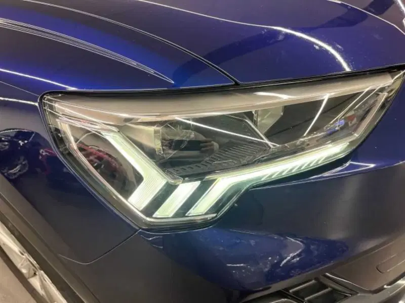 Audi Q3 Sportback usata a Bologna (7)