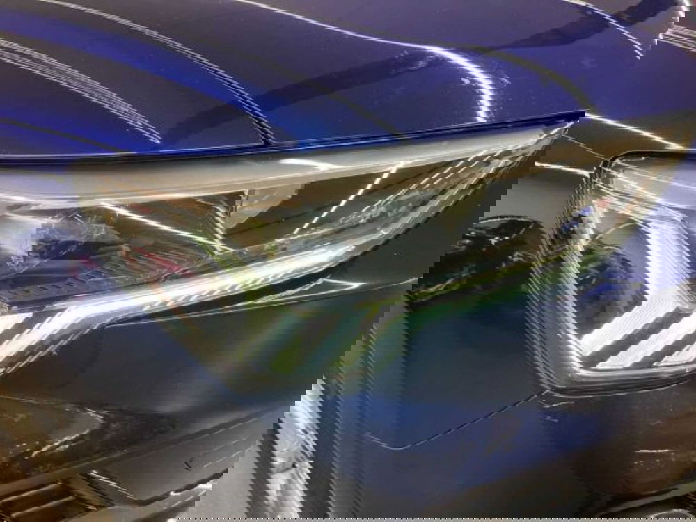 Audi Q3 Sportback usata a Bologna (7)