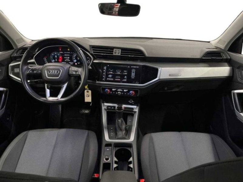 Audi Q3 Sportback usata a Bologna (9)