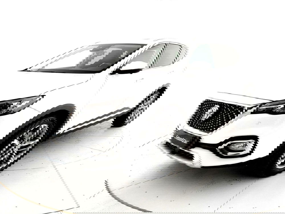 Mg EHS usata a Caserta