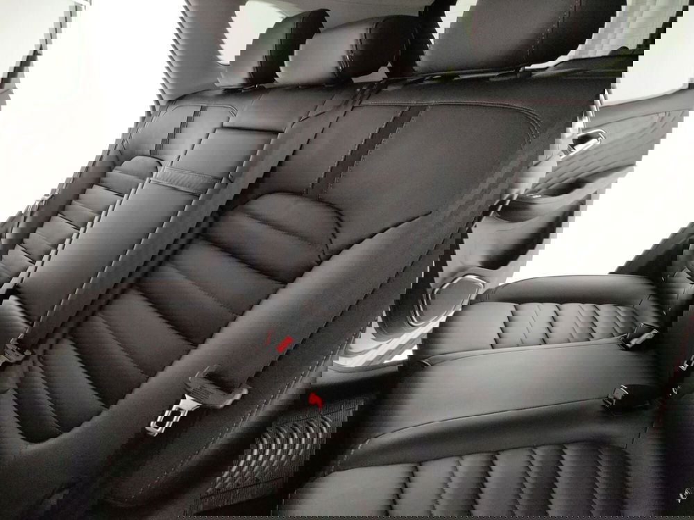 Mg EHS usata a Caserta (15)