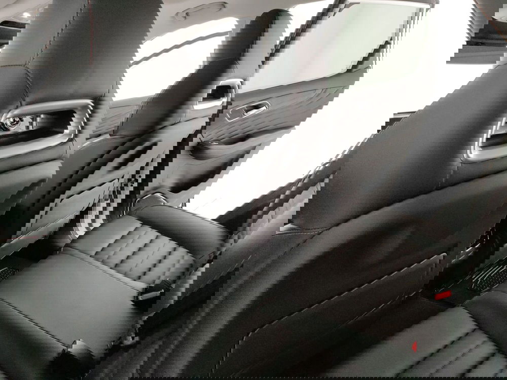 Mg EHS usata a Caserta (16)