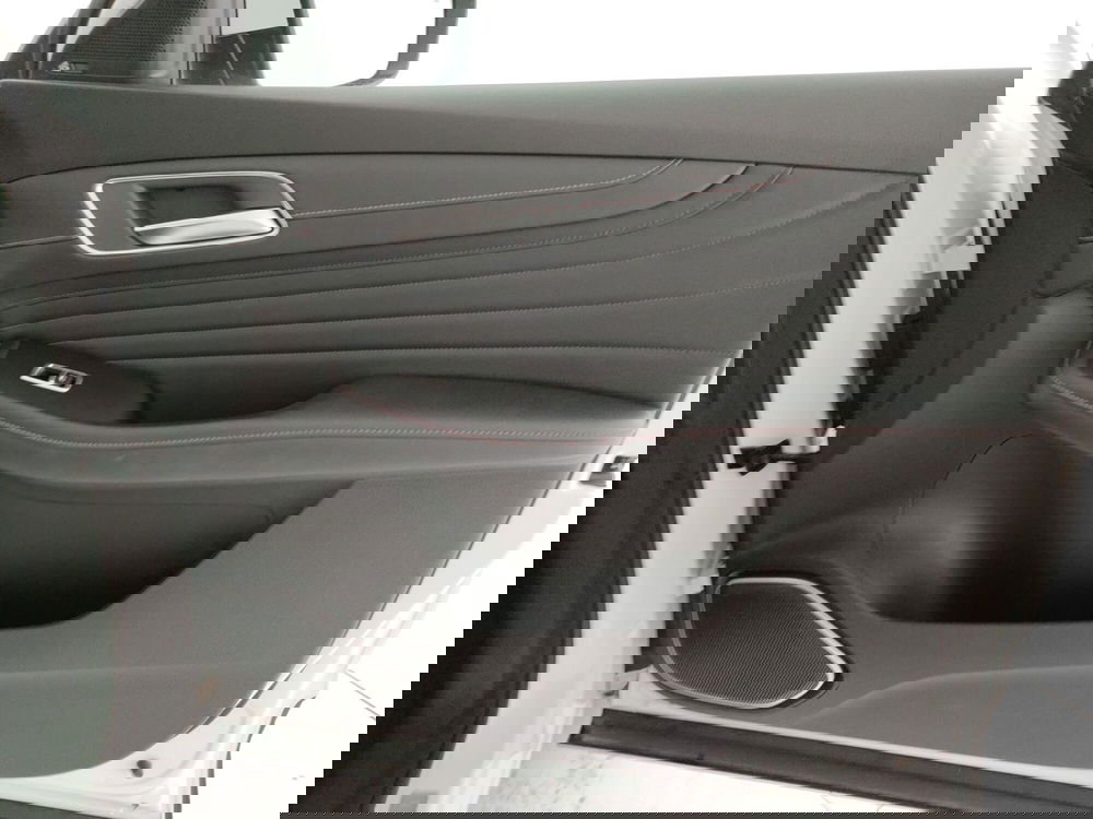 Mg EHS usata a Caserta (19)