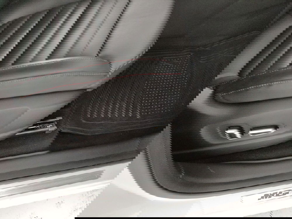 Mg EHS usata a Caserta (20)