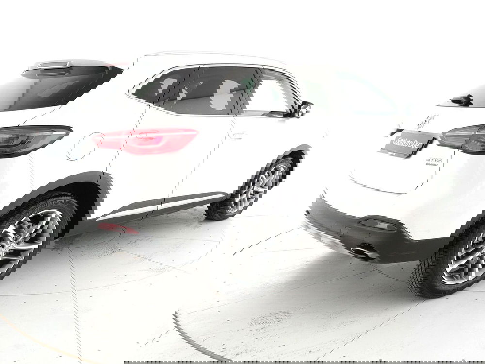 Mg EHS usata a Caserta (5)