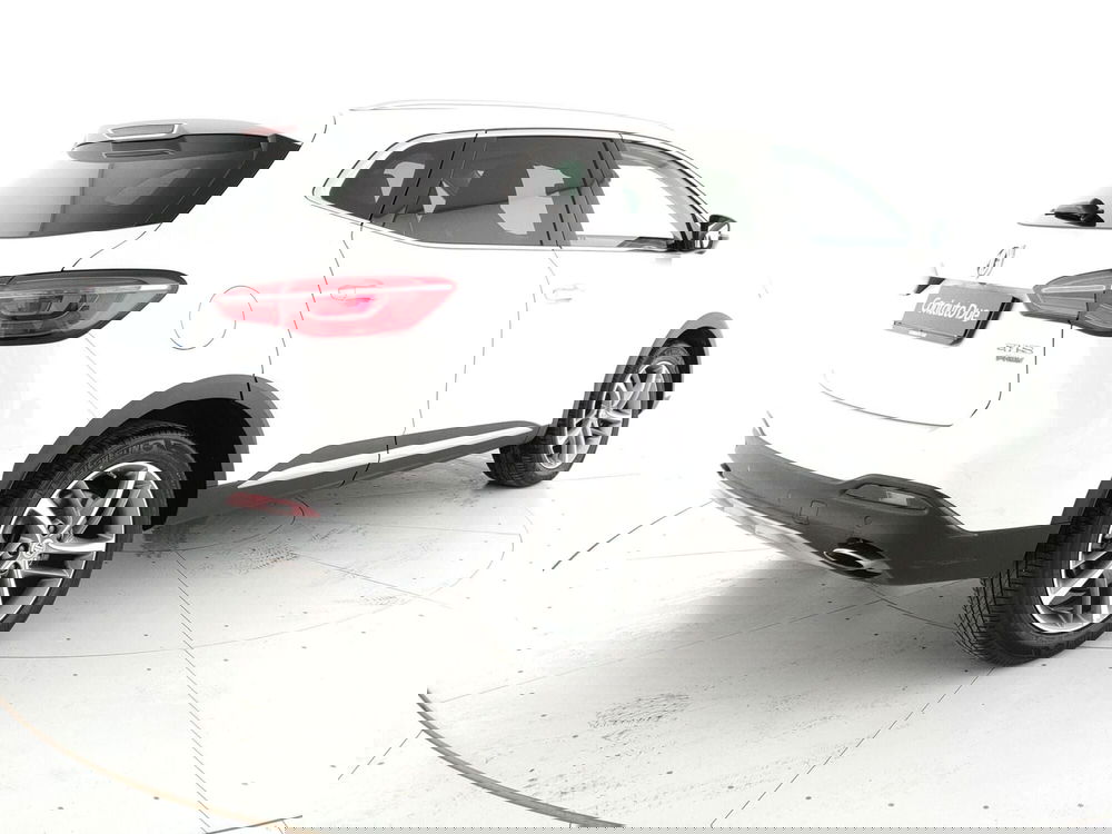 Mg EHS usata a Caserta (7)