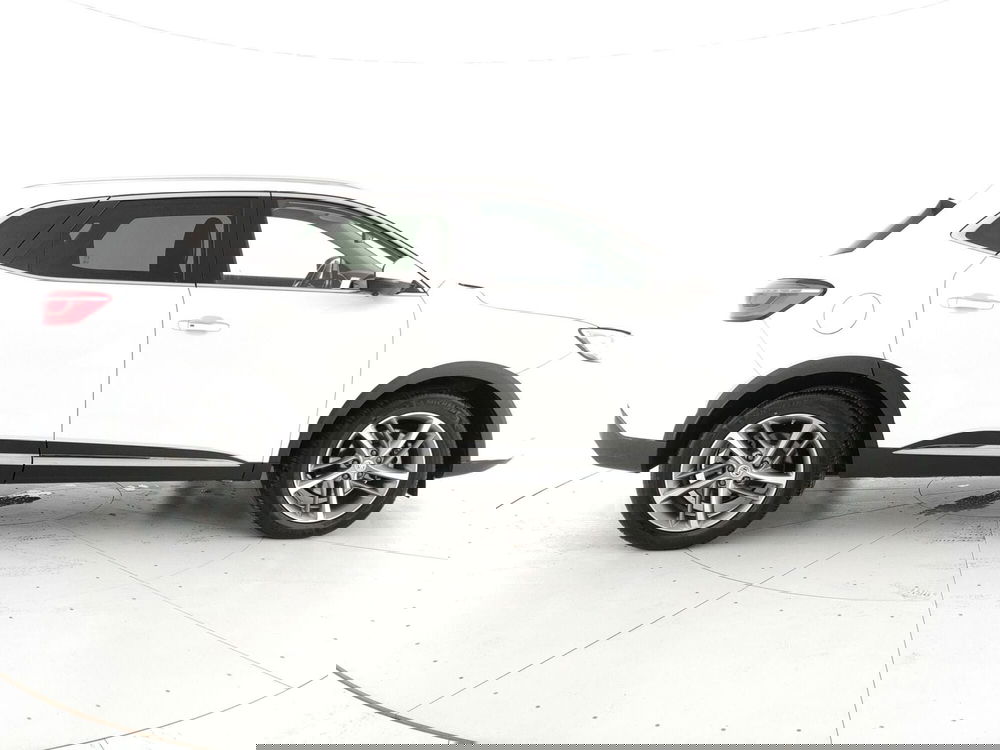 Mg EHS usata a Caserta (8)