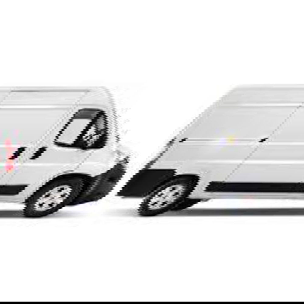 Fiat Ducato Furgone nuova a Torino