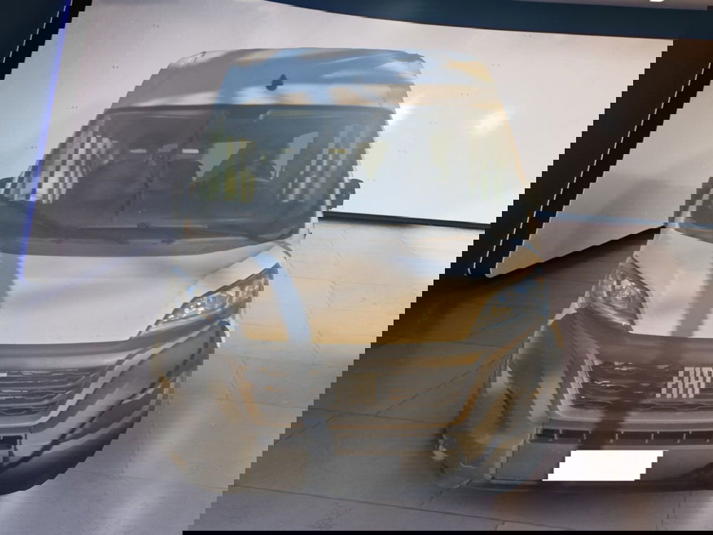 Fiat Ducato Furgone nuova a Torino (2)