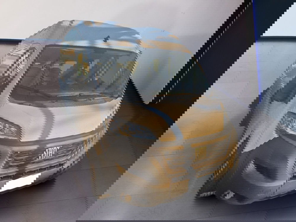 Fiat Ducato Furgone nuova a Torino (3)