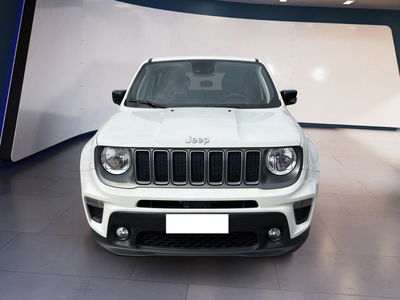 Jeep Renegade 1.0 T3 Limited del 2024 usata a Torino
