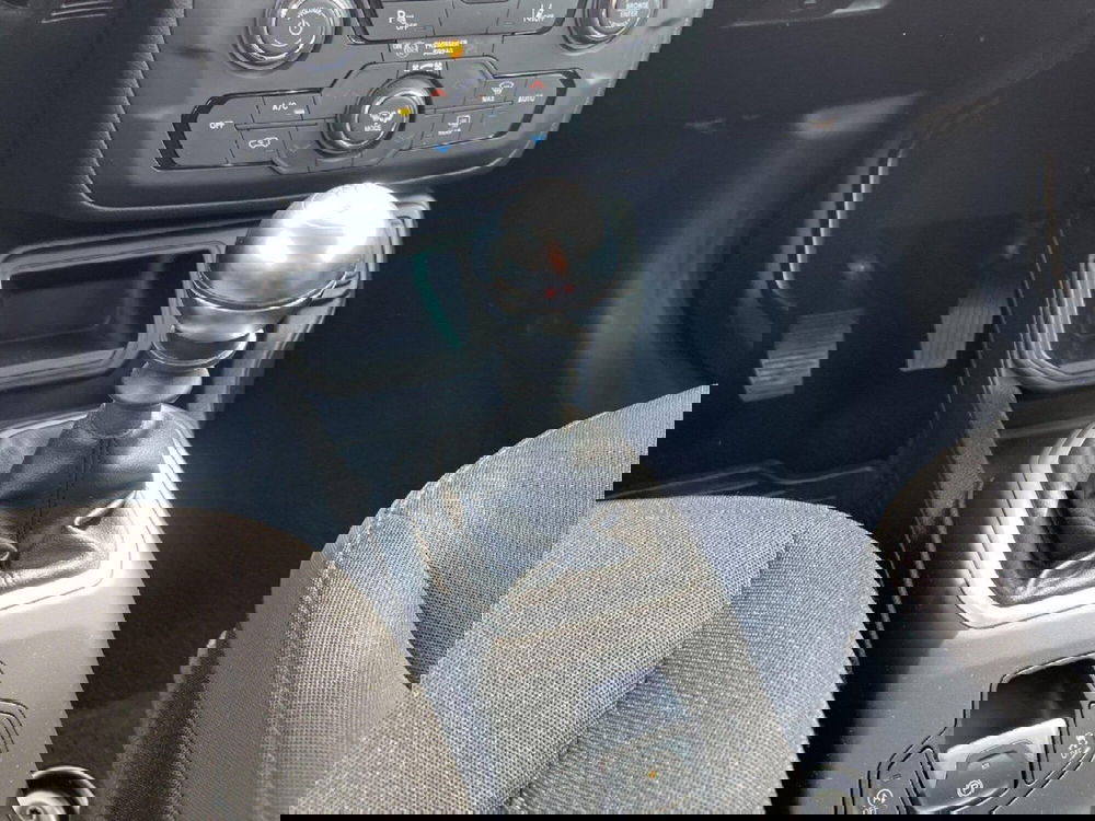 Jeep Renegade usata a Torino (15)