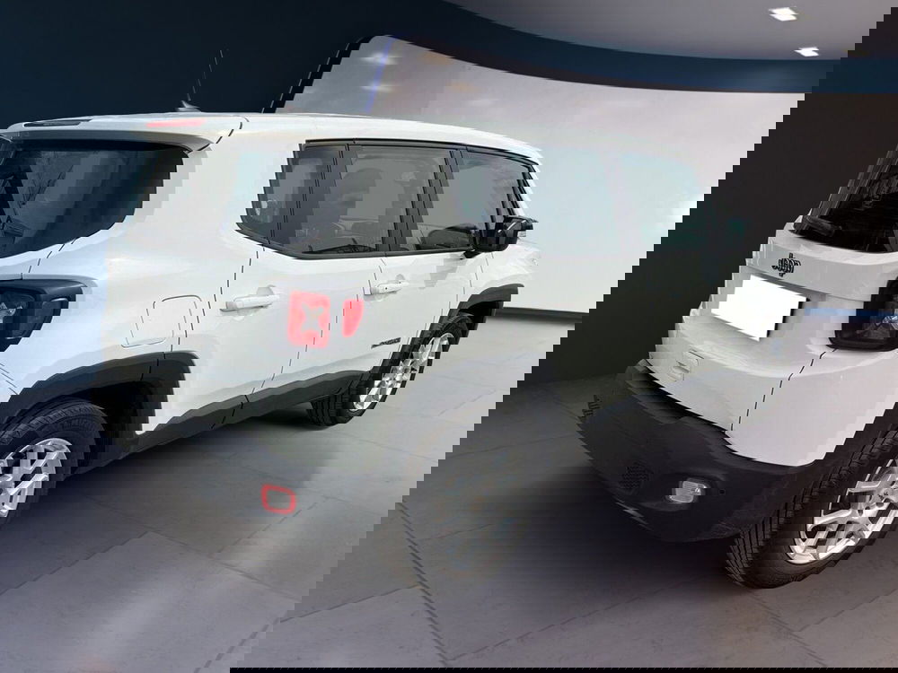 Jeep Renegade usata a Torino (4)