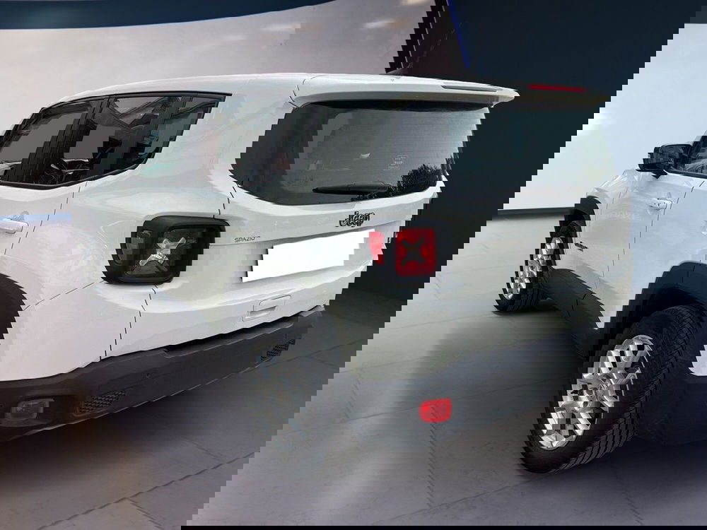 Jeep Renegade usata a Torino (5)