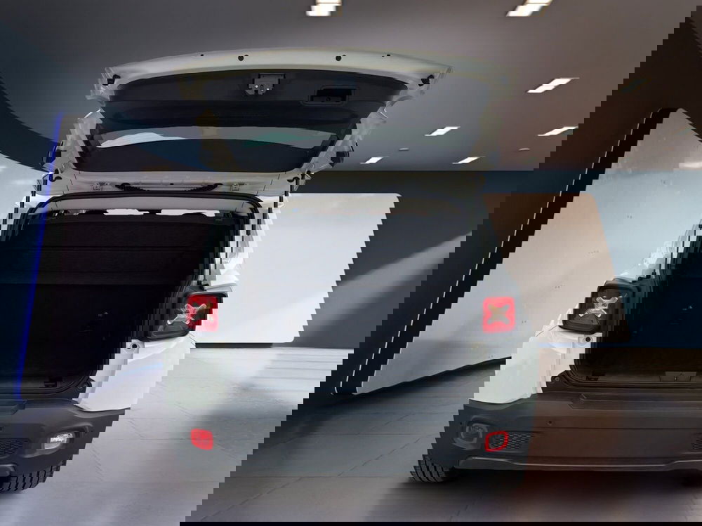 Jeep Renegade usata a Torino (7)