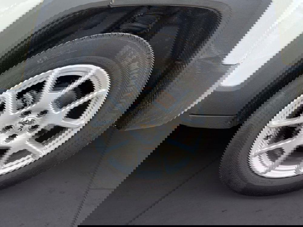 Jeep Renegade usata a Torino (8)