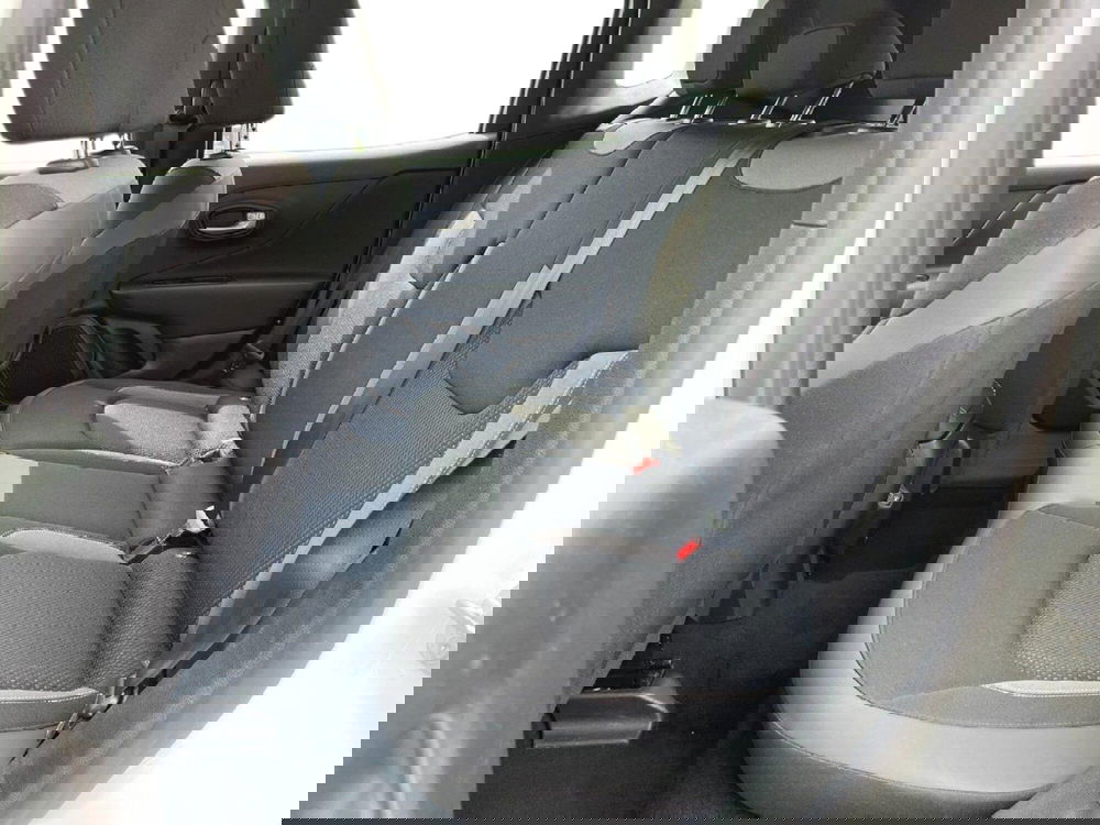 Jeep Renegade usata a Torino (9)