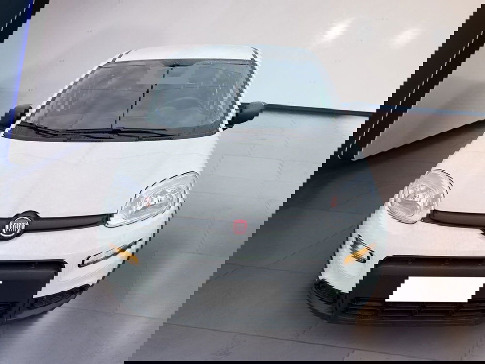 Fiat Panda usata a Torino