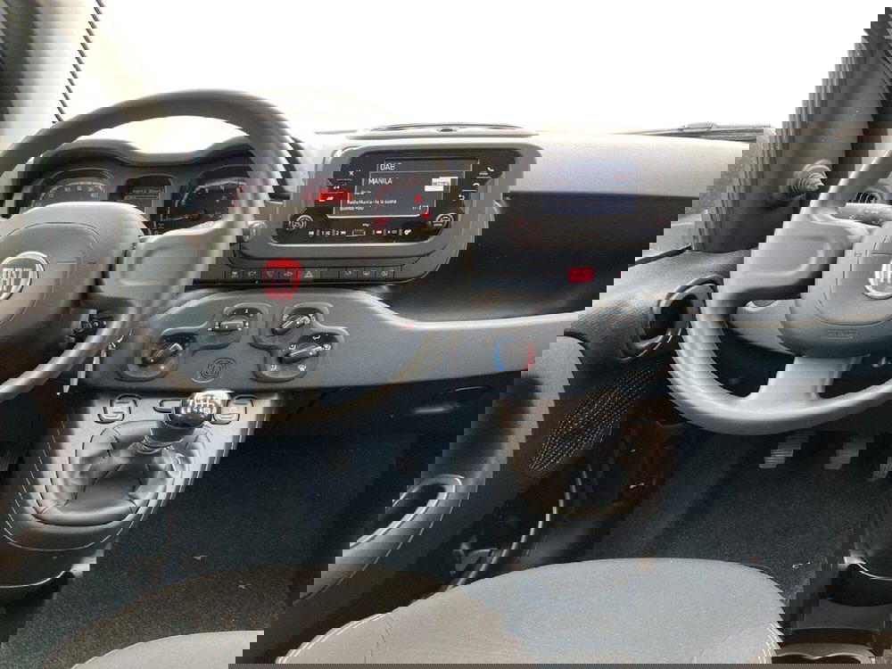 Fiat Panda usata a Torino (10)