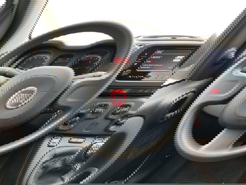 Fiat Panda usata a Torino (11)