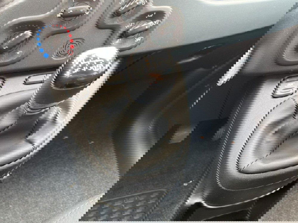 Fiat Panda usata a Torino (14)