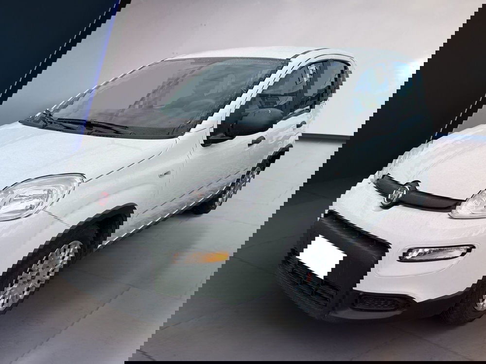 Fiat Panda usata a Torino (2)