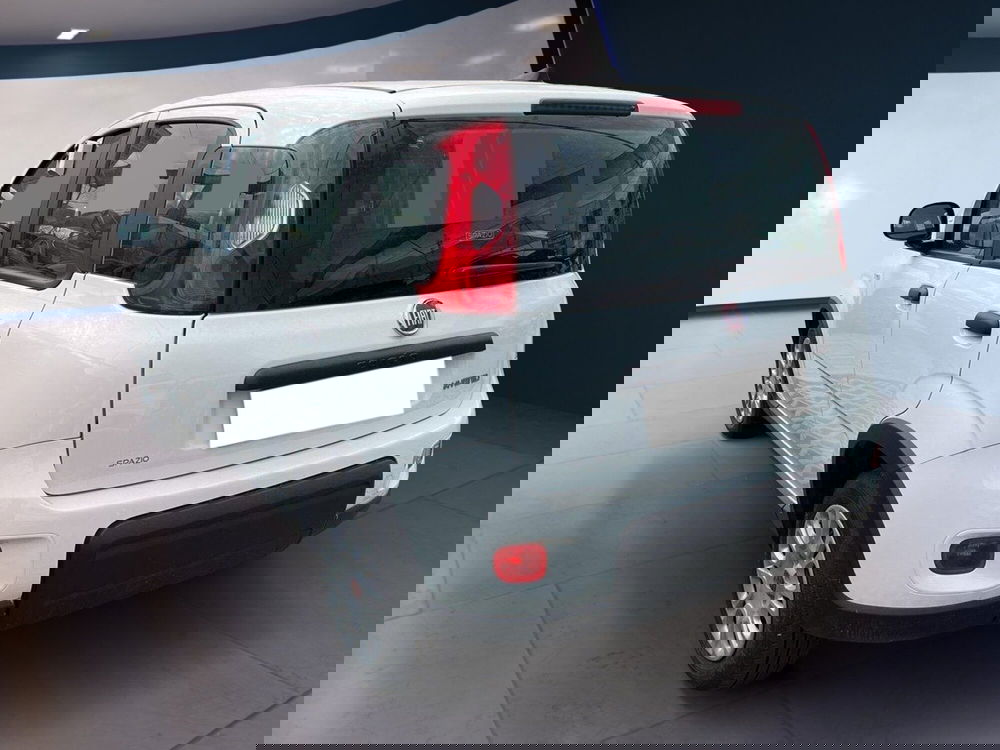 Fiat Panda usata a Torino (5)