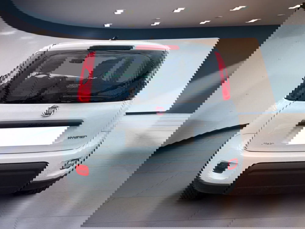 Fiat Panda usata a Torino (6)