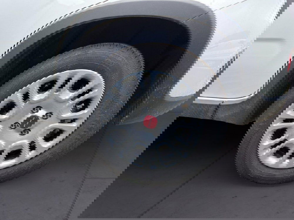 Fiat Panda usata a Torino (7)