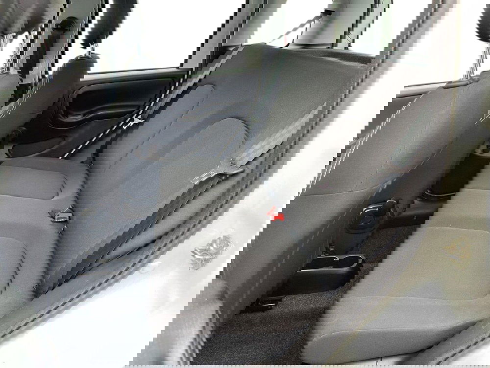 Fiat Panda usata a Torino (8)