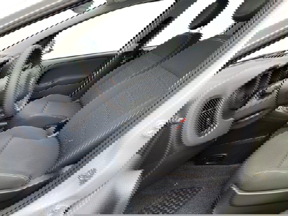 Fiat Panda usata a Torino (9)
